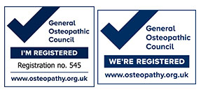 General Osteopathic Council